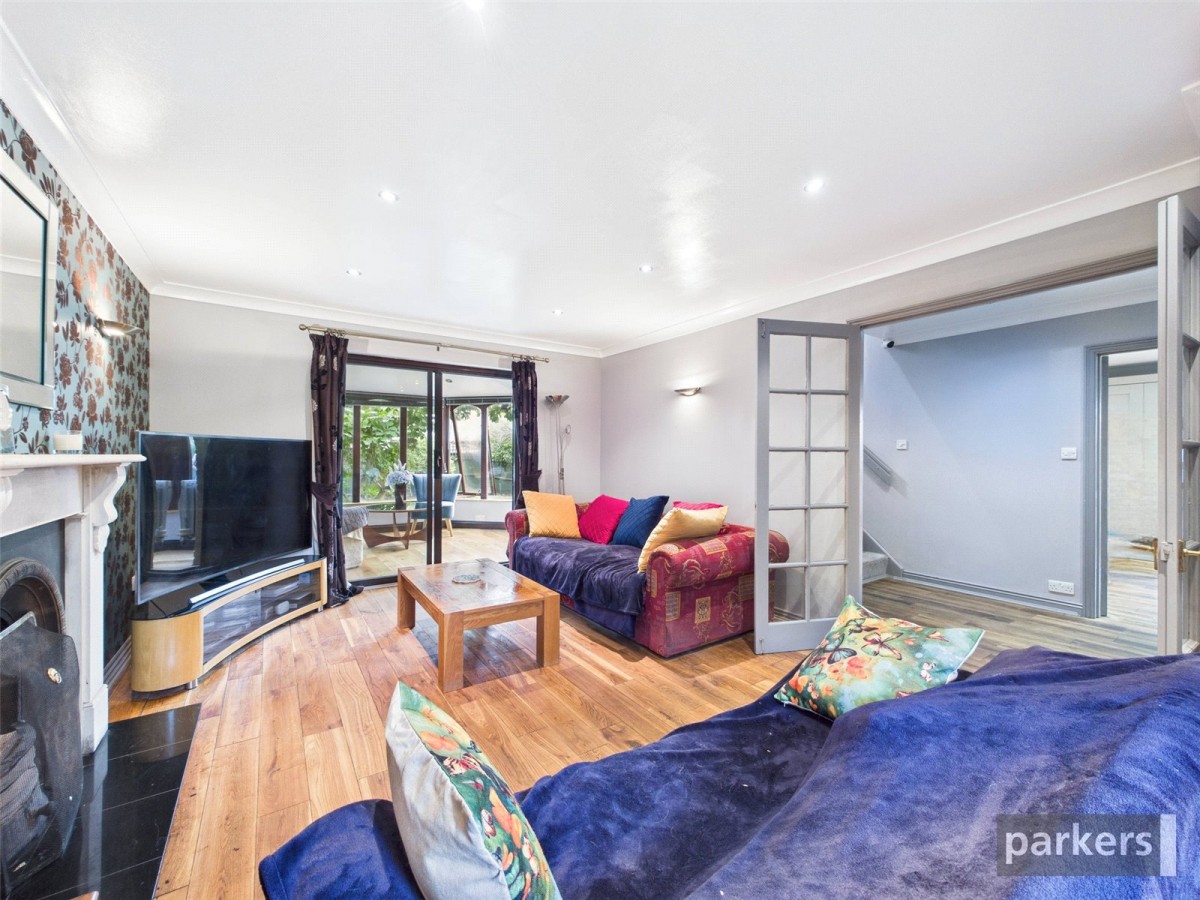 Twyford, Reading, Berkshire