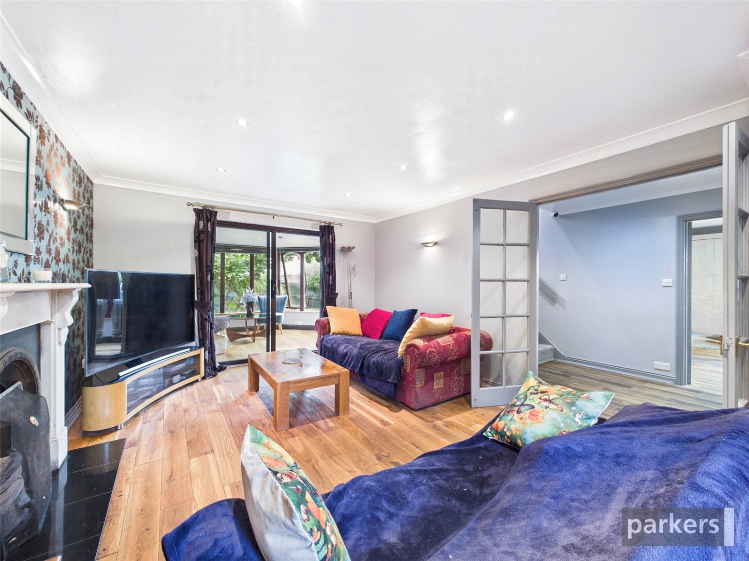 Twyford, Reading, Berkshire