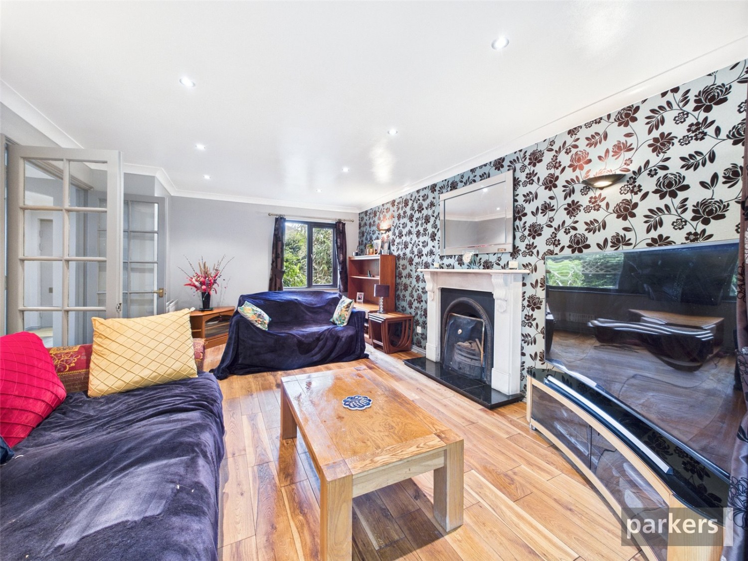 Twyford, Reading, Berkshire