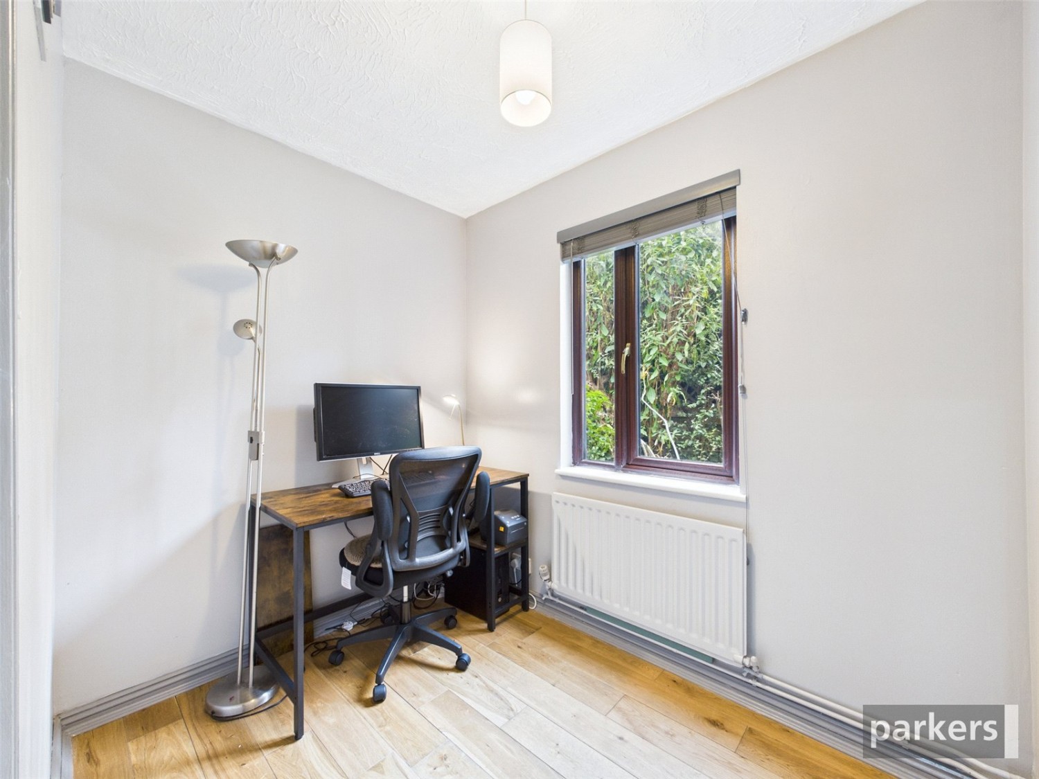 Twyford, Reading, Berkshire