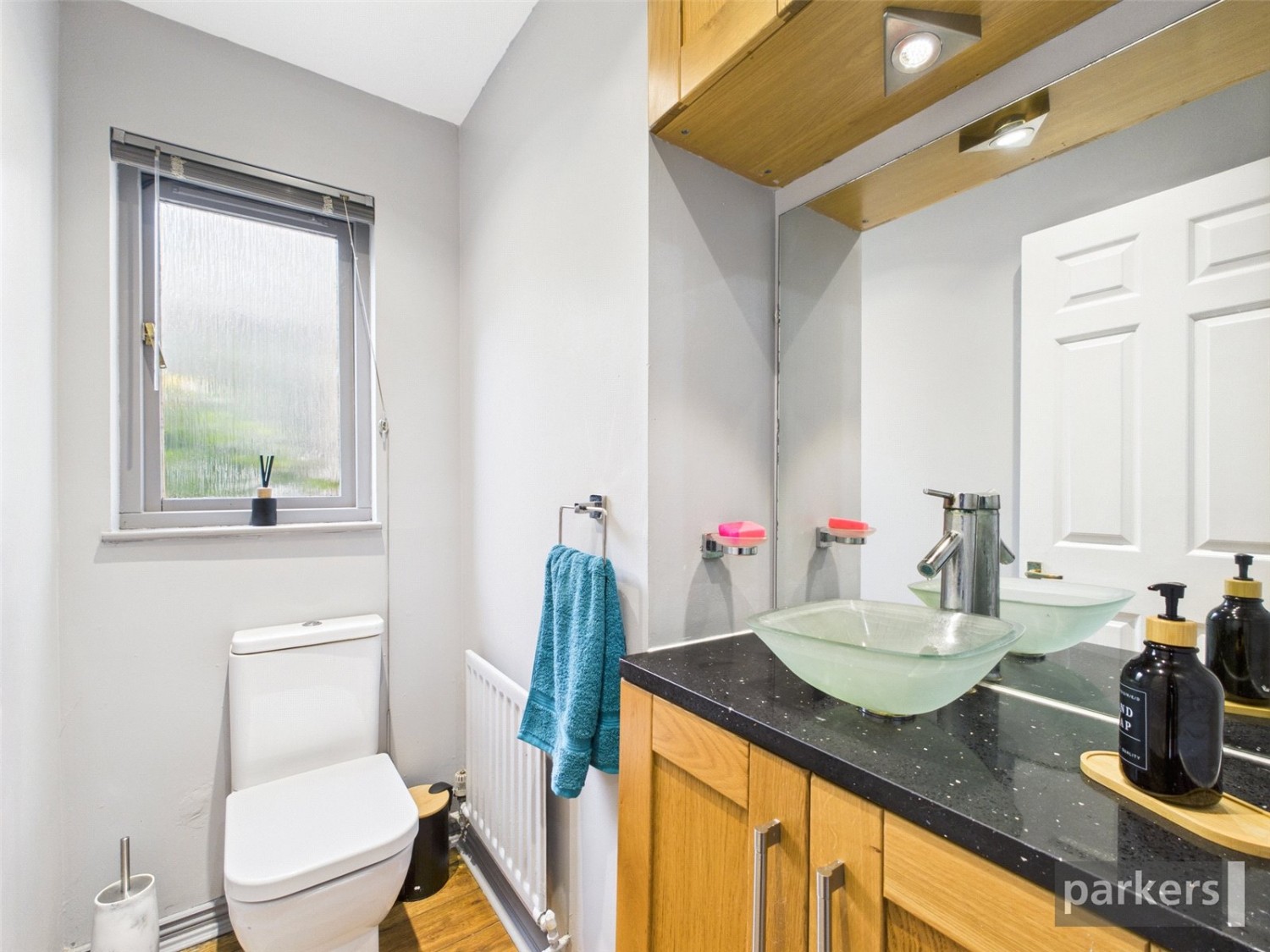 Twyford, Reading, Berkshire