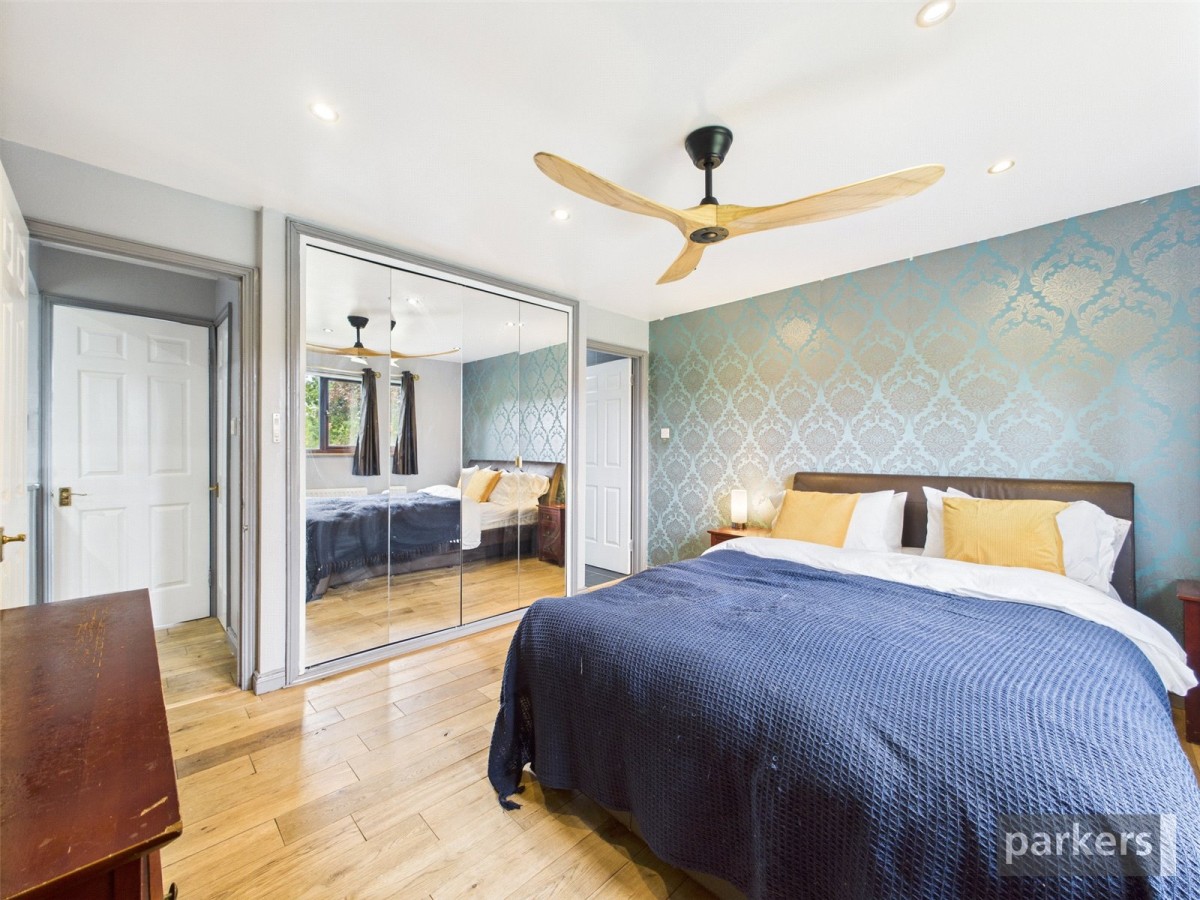 Twyford, Reading, Berkshire