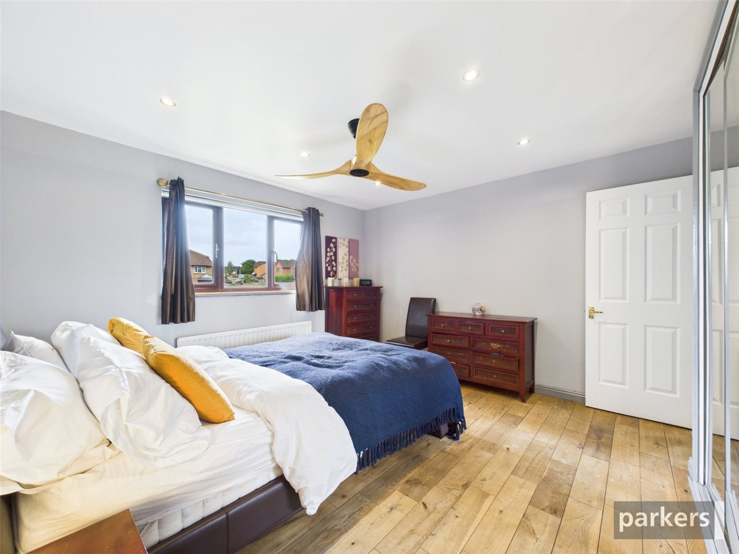 Twyford, Reading, Berkshire