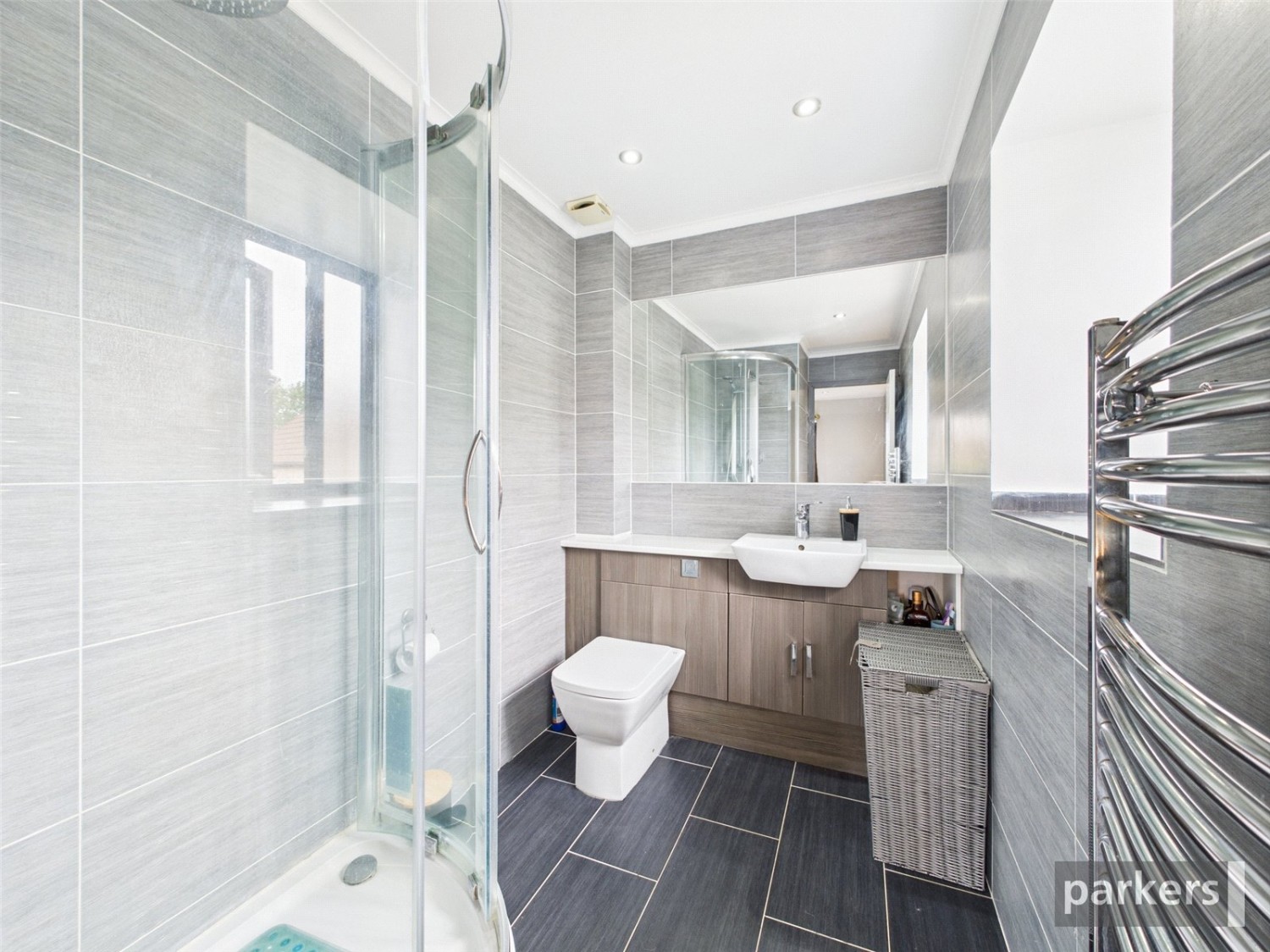 Twyford, Reading, Berkshire