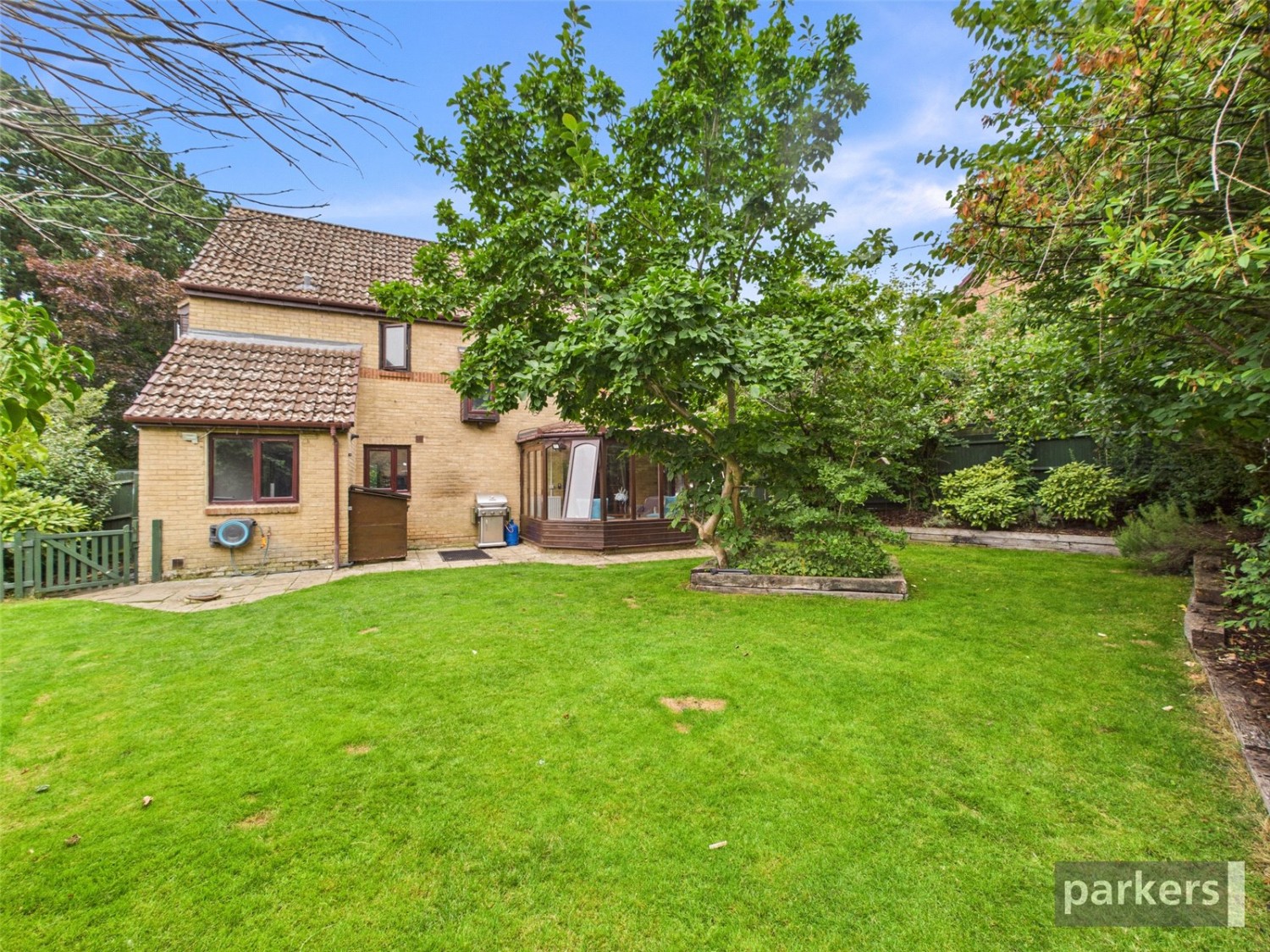 Twyford, Reading, Berkshire