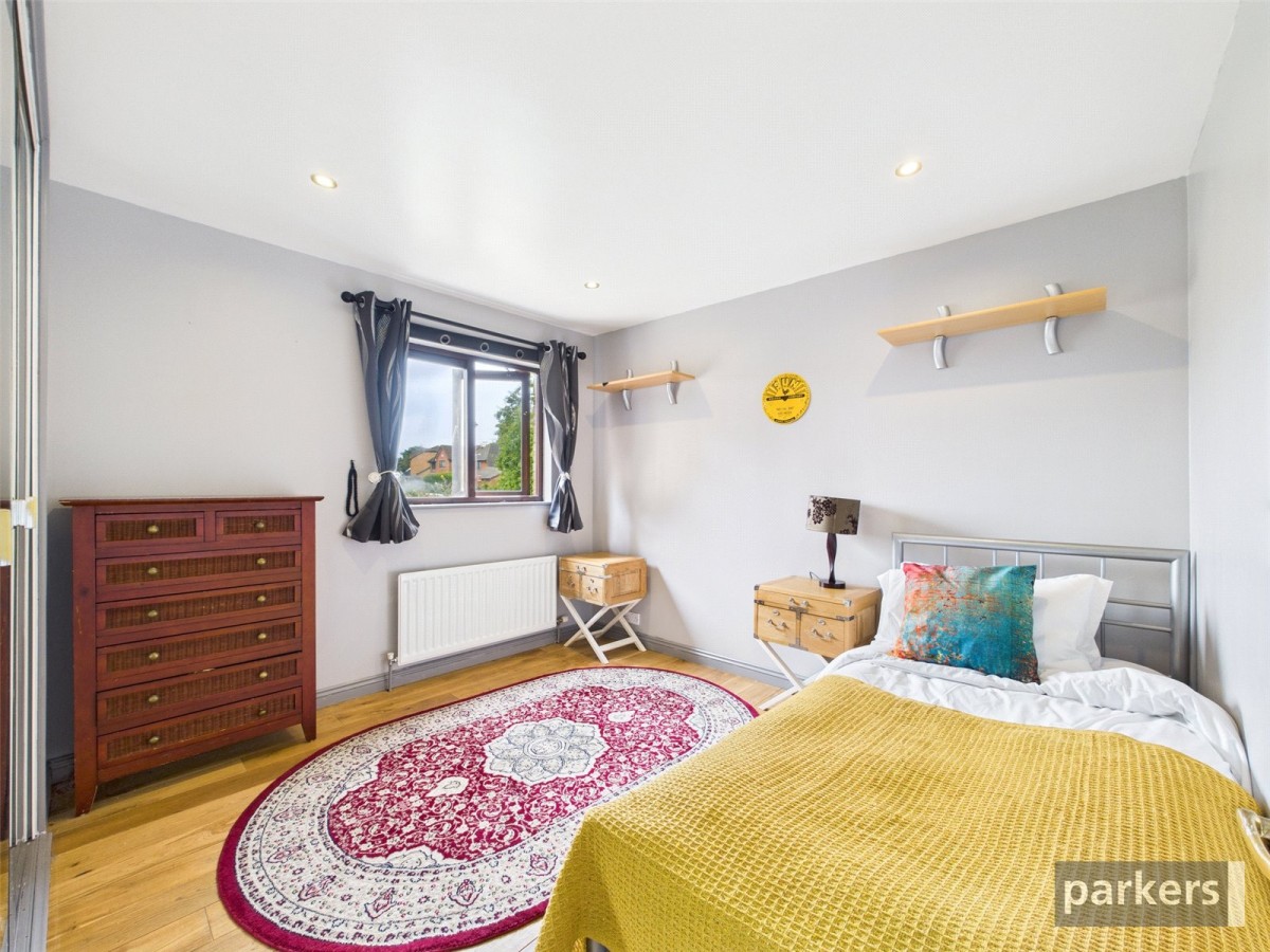 Twyford, Reading, Berkshire
