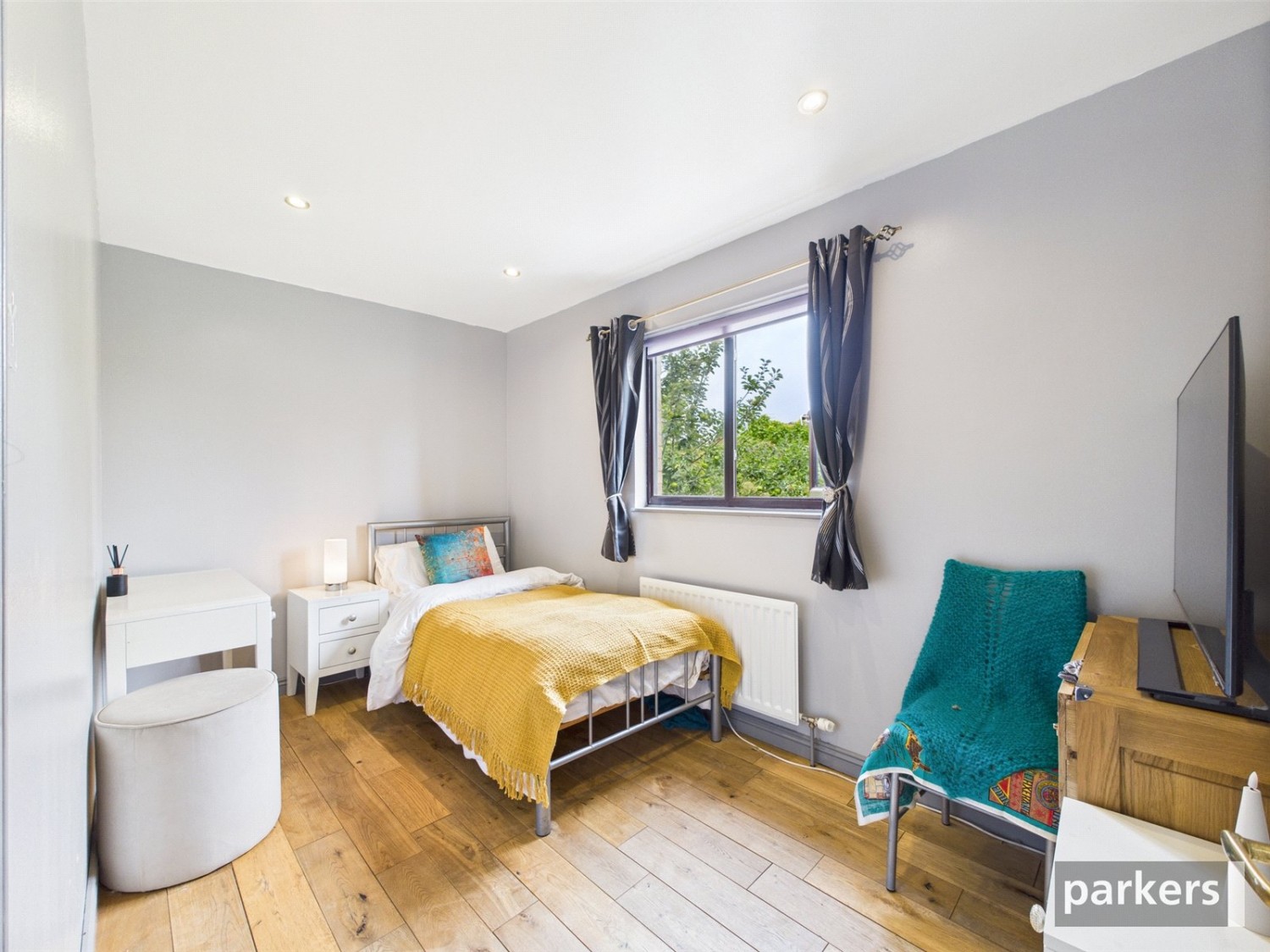 Twyford, Reading, Berkshire