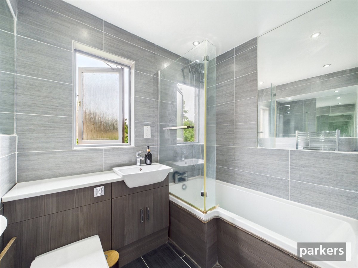 Twyford, Reading, Berkshire