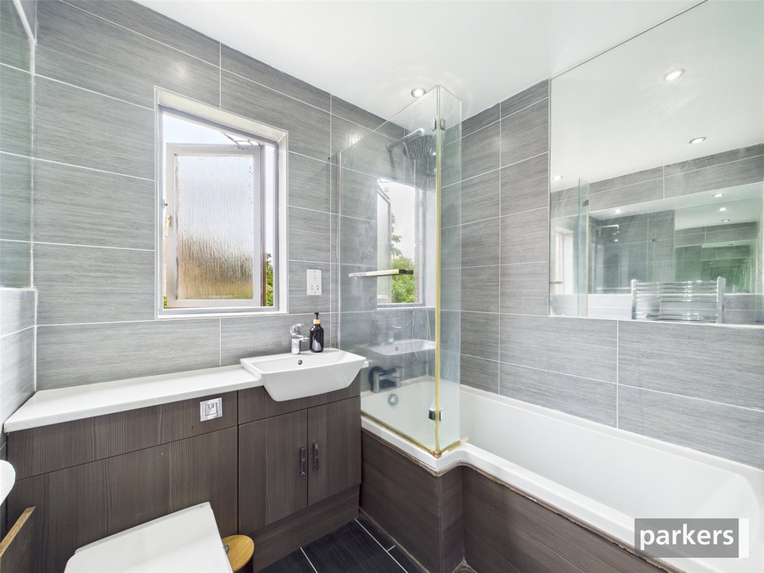 Twyford, Reading, Berkshire