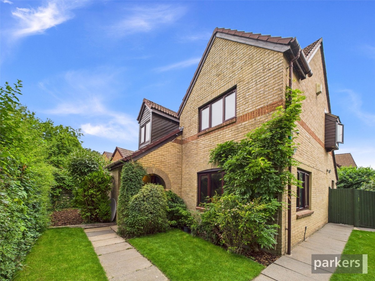 Twyford, Reading, Berkshire
