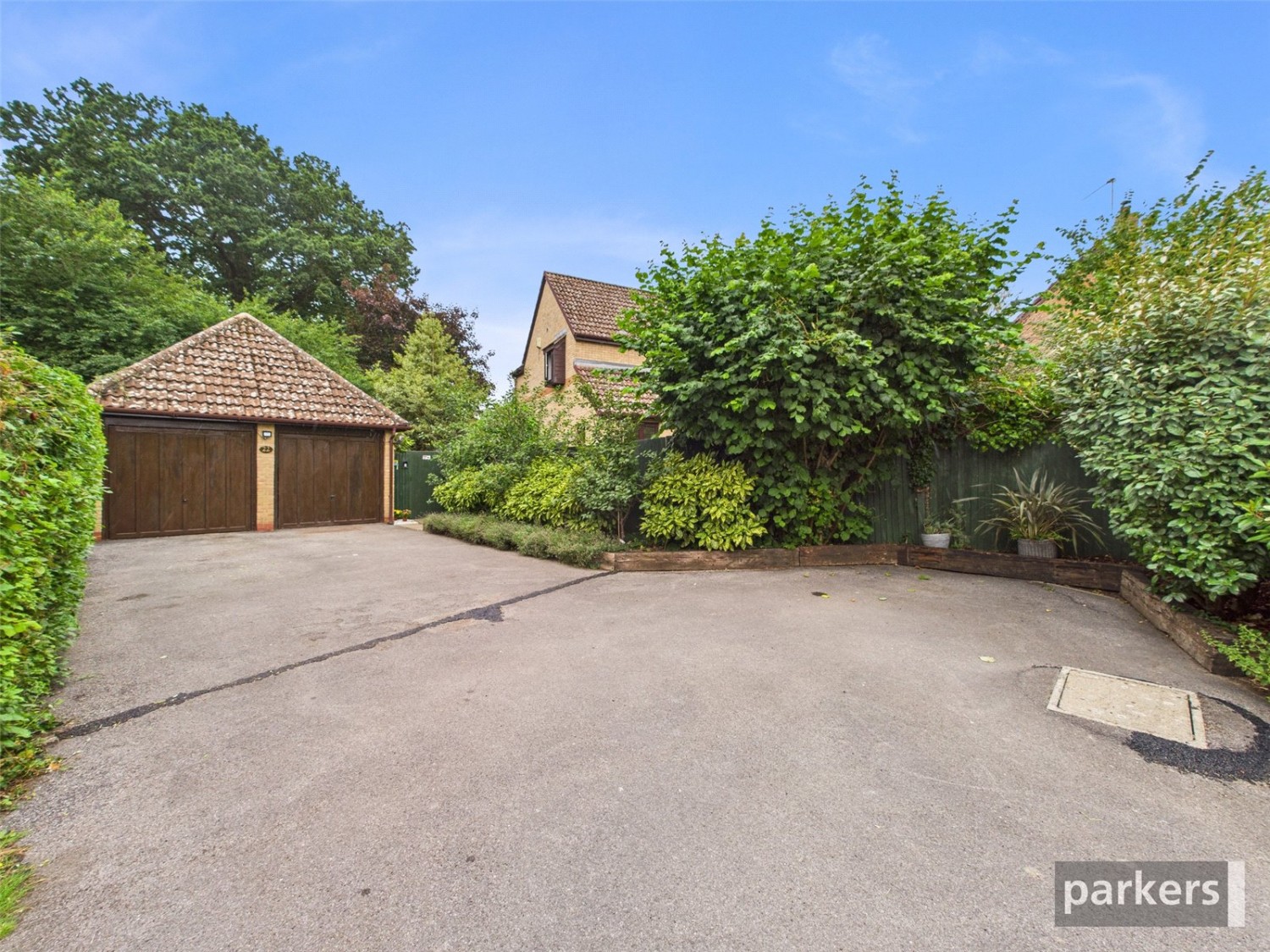Twyford, Reading, Berkshire
