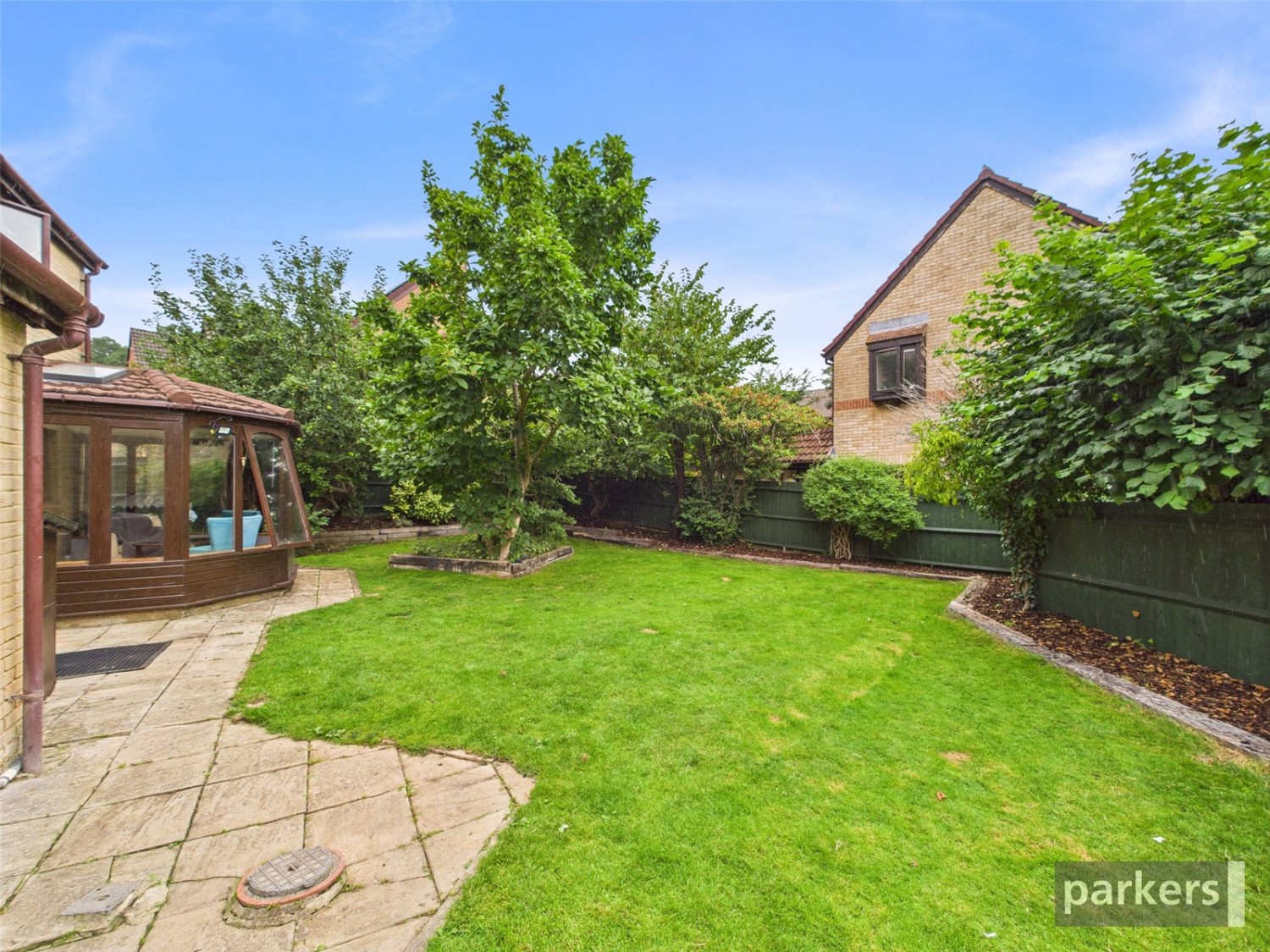 Twyford, Reading, Berkshire