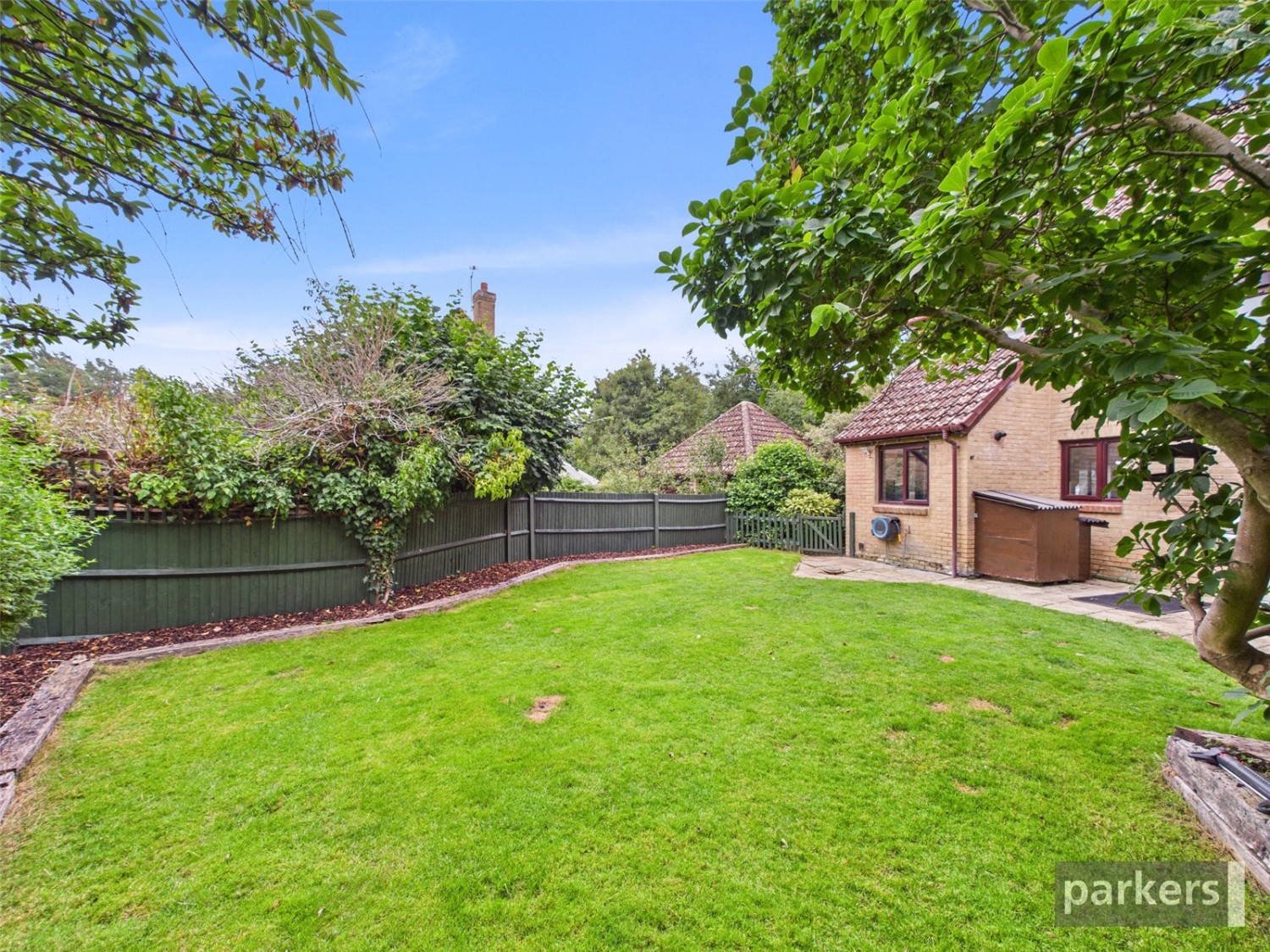 Twyford, Reading, Berkshire