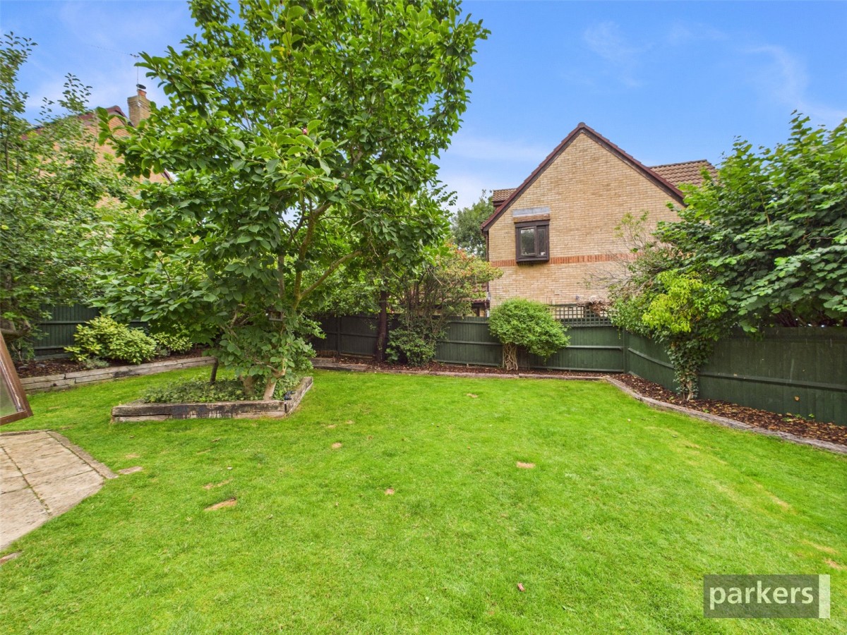 Twyford, Reading, Berkshire