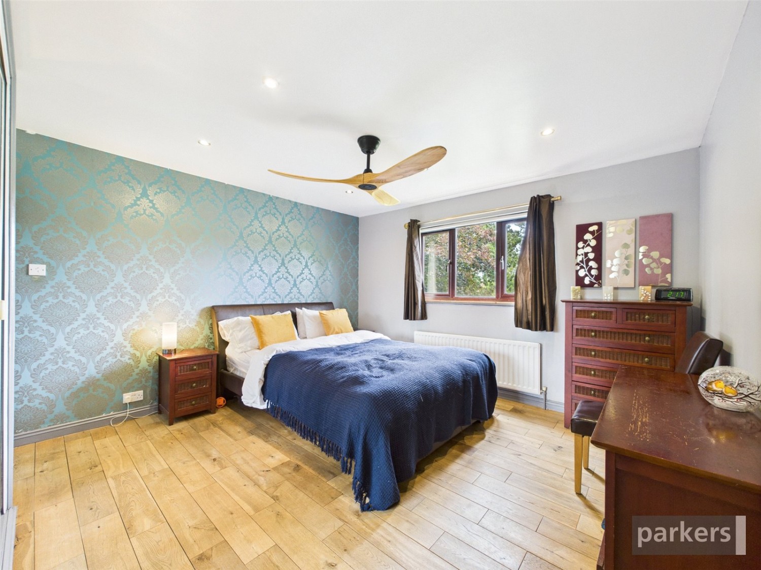 Twyford, Reading, Berkshire