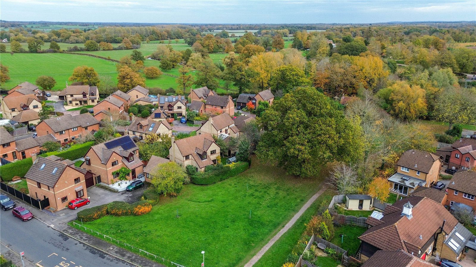 4 bedroom House for sale in Twyford, Reading, Berkshire