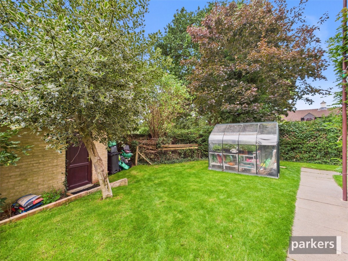 Twyford, Reading, Berkshire