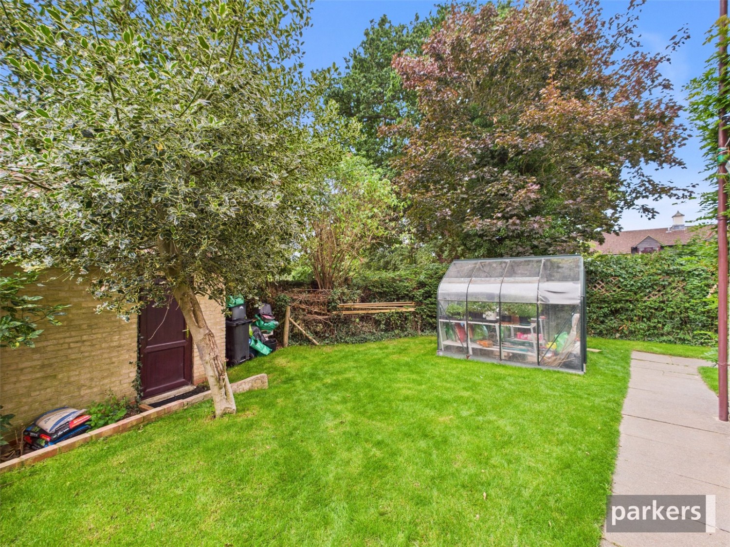 Twyford, Reading, Berkshire