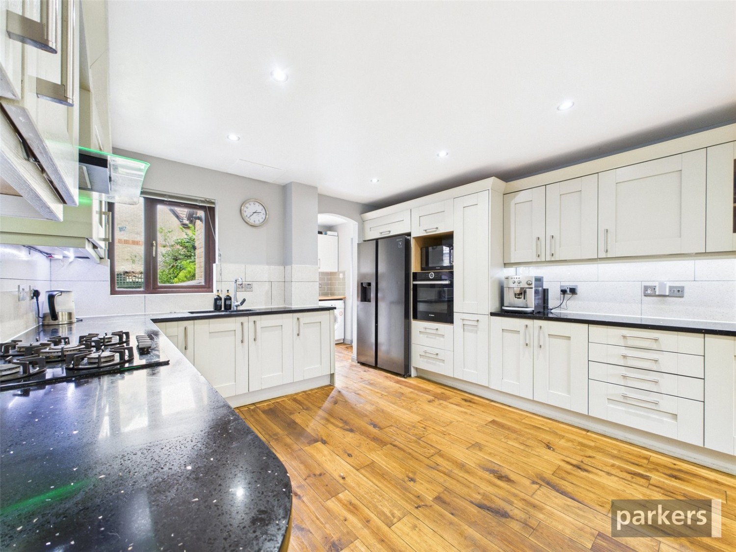 Twyford, Reading, Berkshire