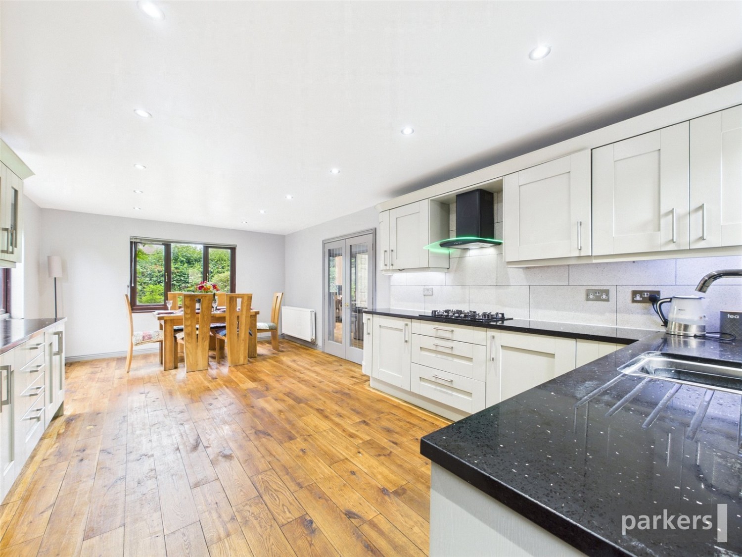Twyford, Reading, Berkshire