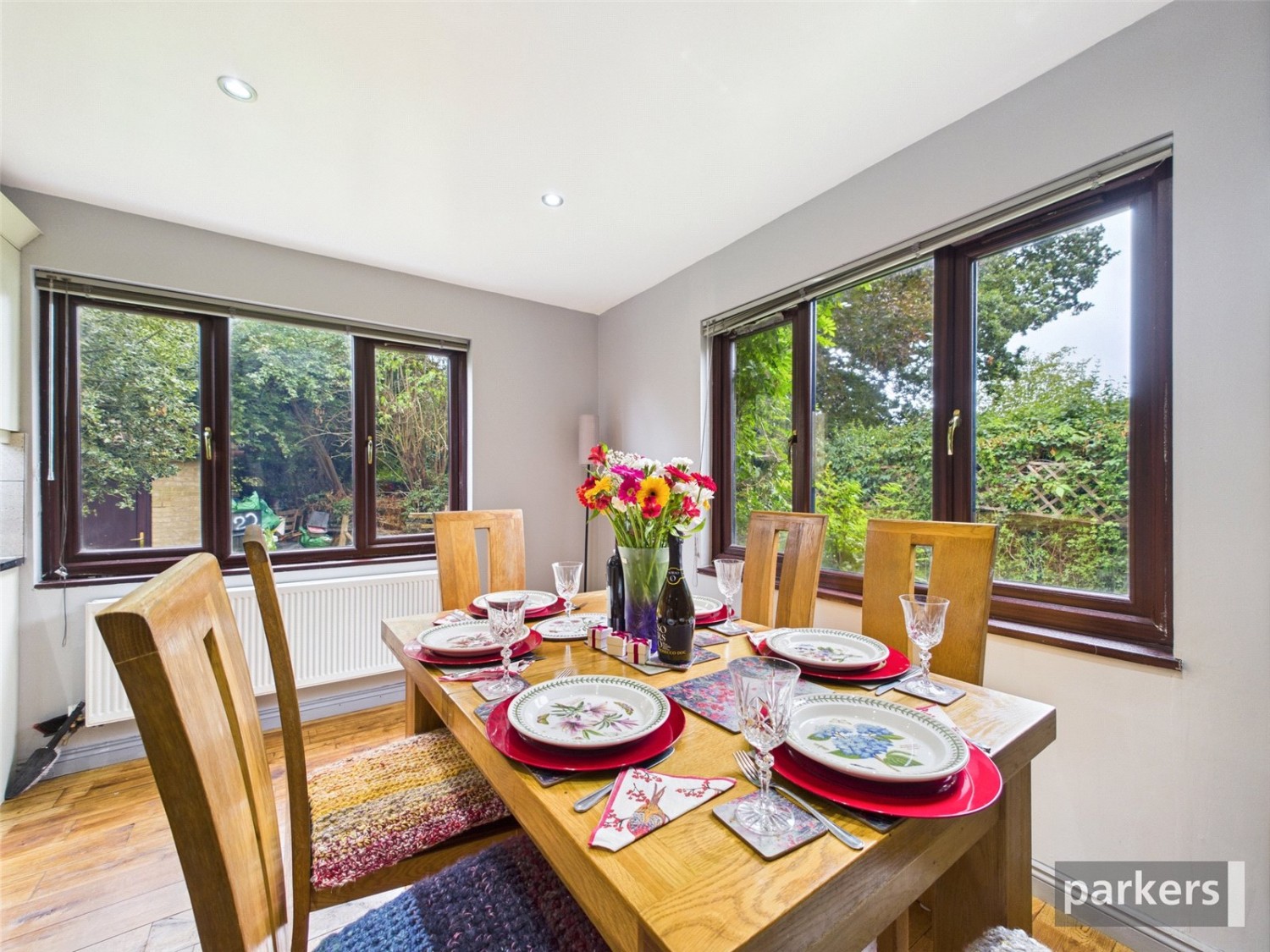 Twyford, Reading, Berkshire