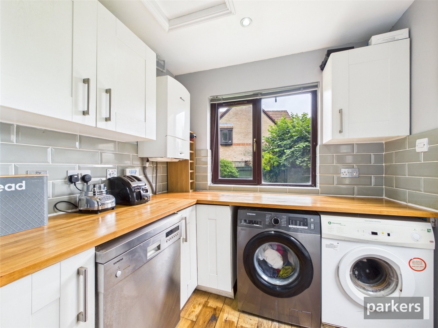 Twyford, Reading, Berkshire