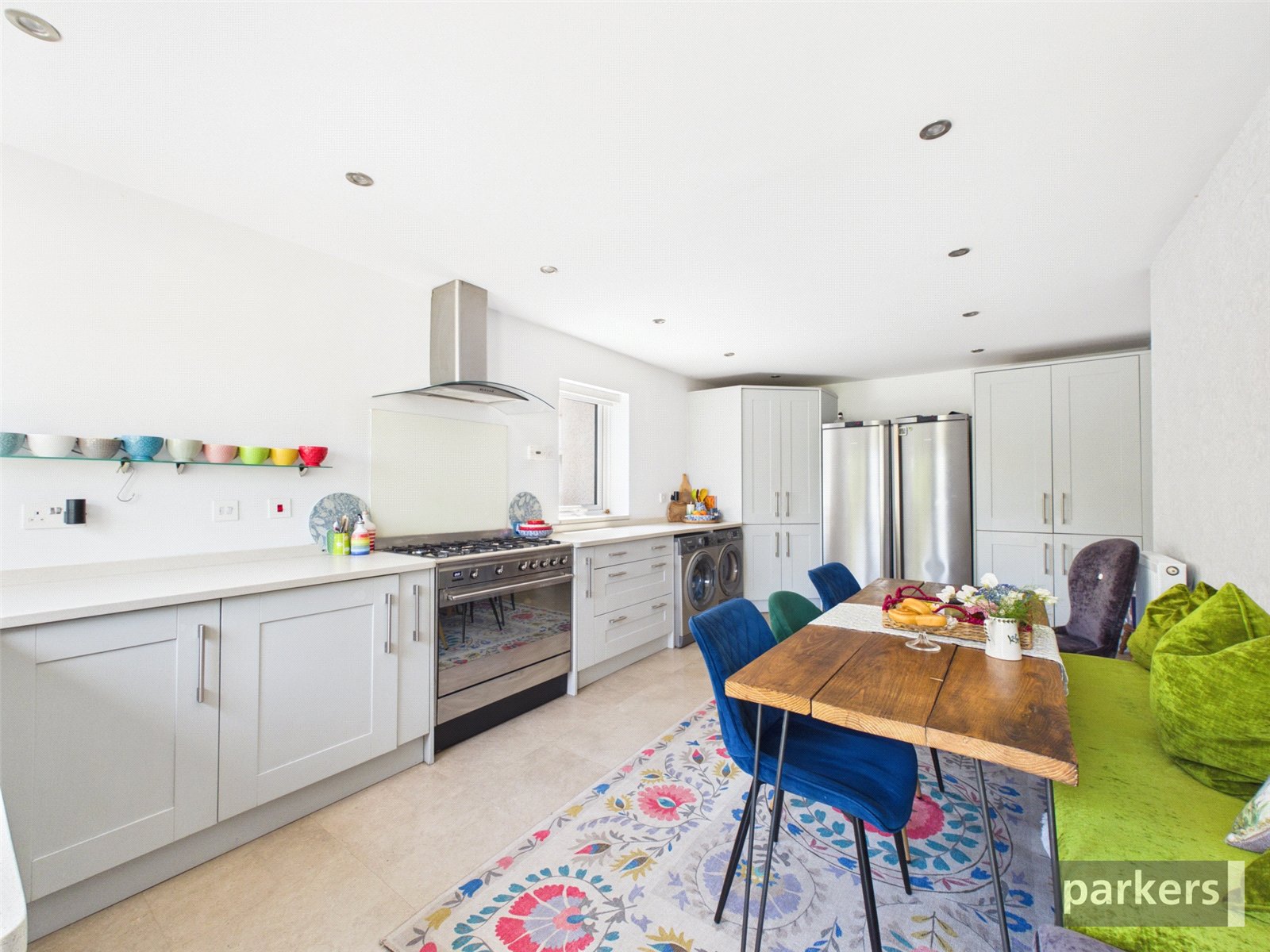 5 bedroom House for sale in Hurst, Reading, Berkshire