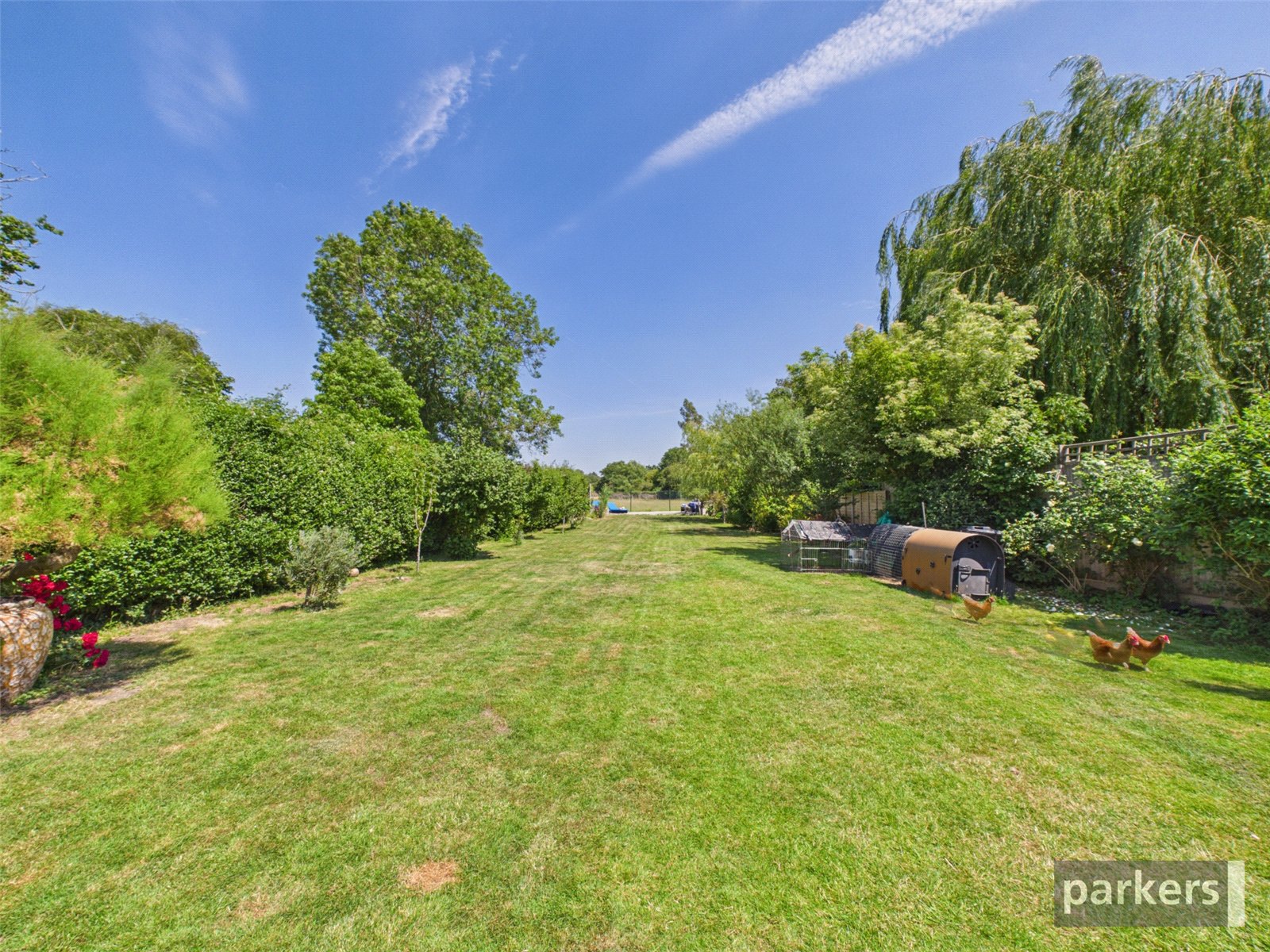 5 bedroom House for sale in Hurst, Reading, Berkshire