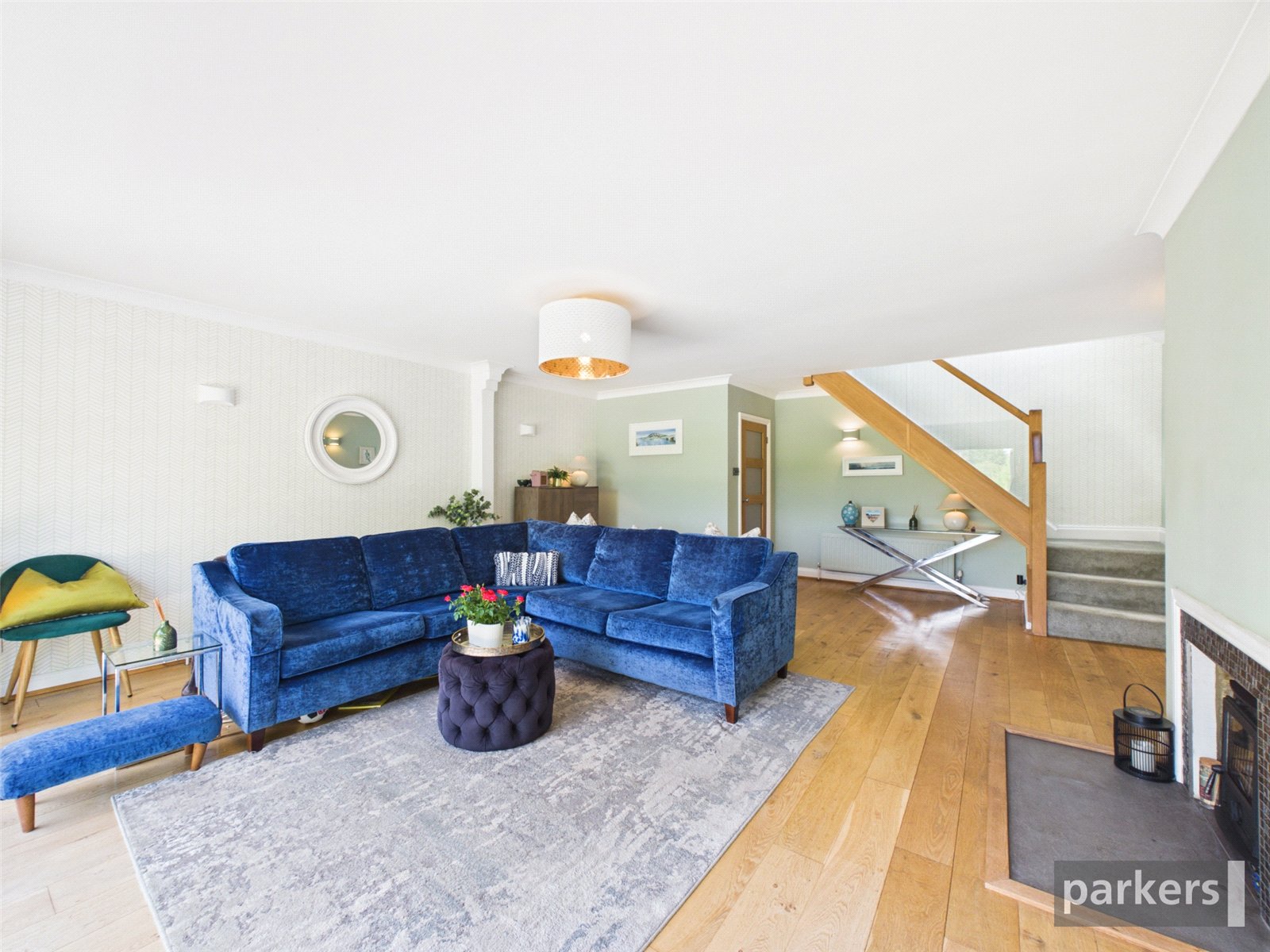 5 bedroom House for sale in Hurst, Reading, Berkshire