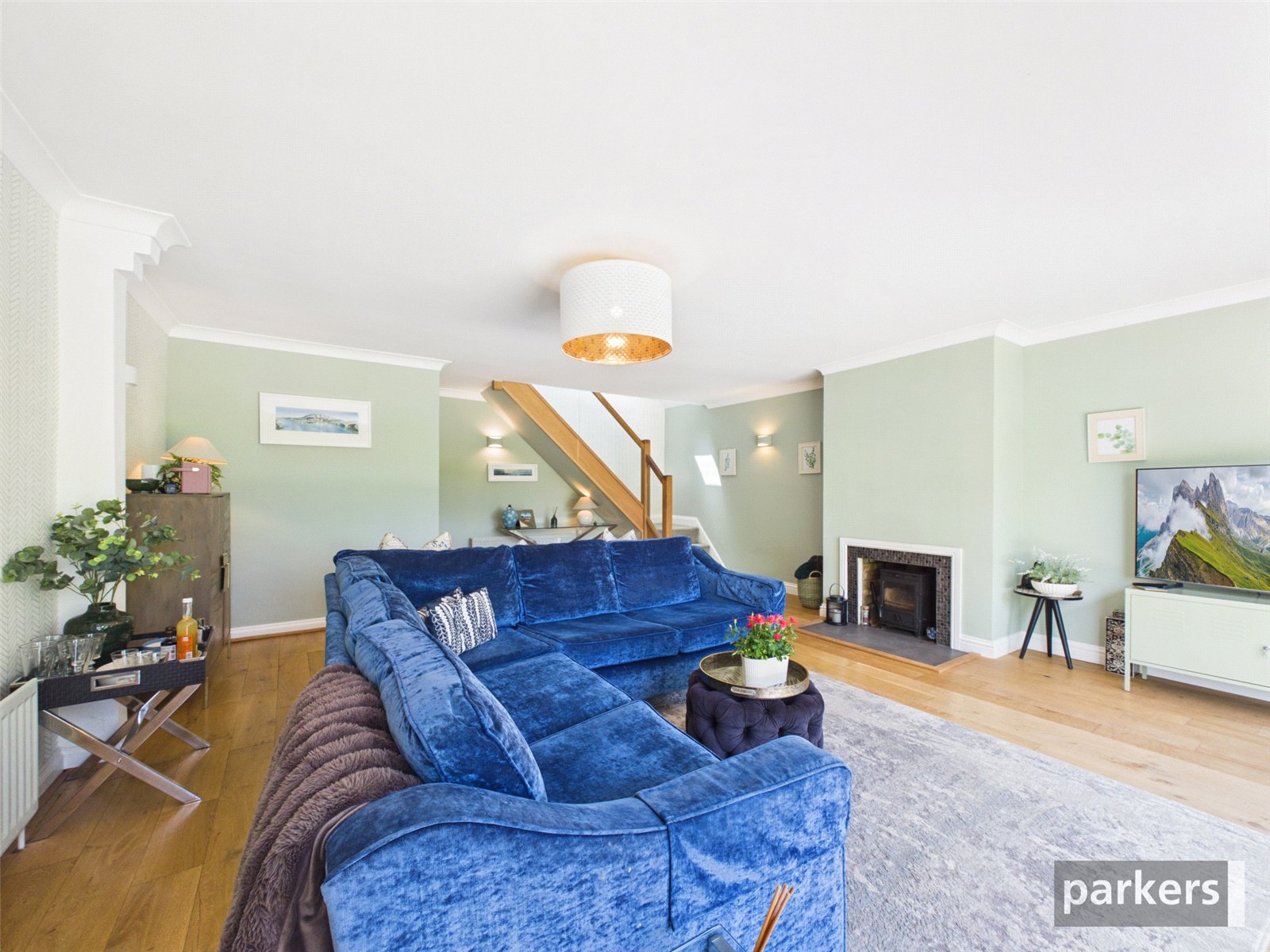 5 bedroom House for sale in Hurst, Reading, Berkshire
