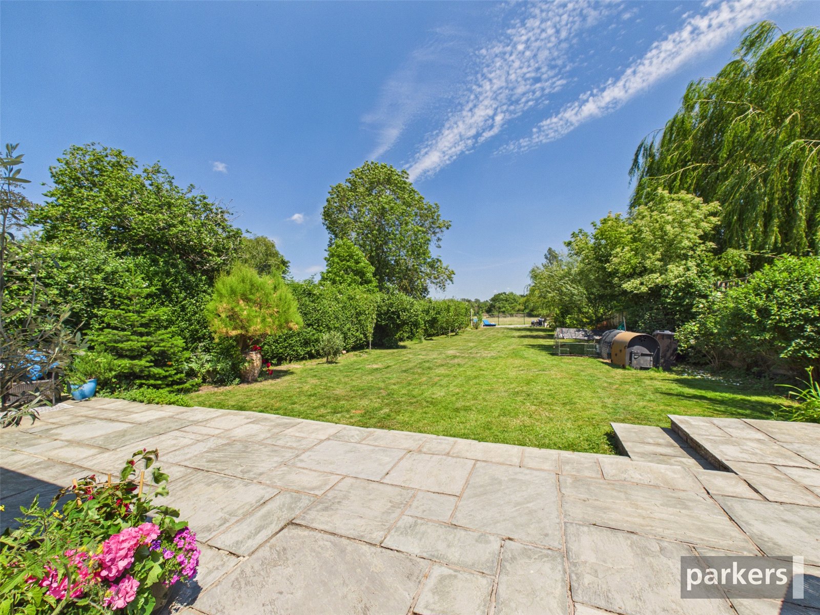 5 bedroom House for sale in Hurst, Reading, Berkshire