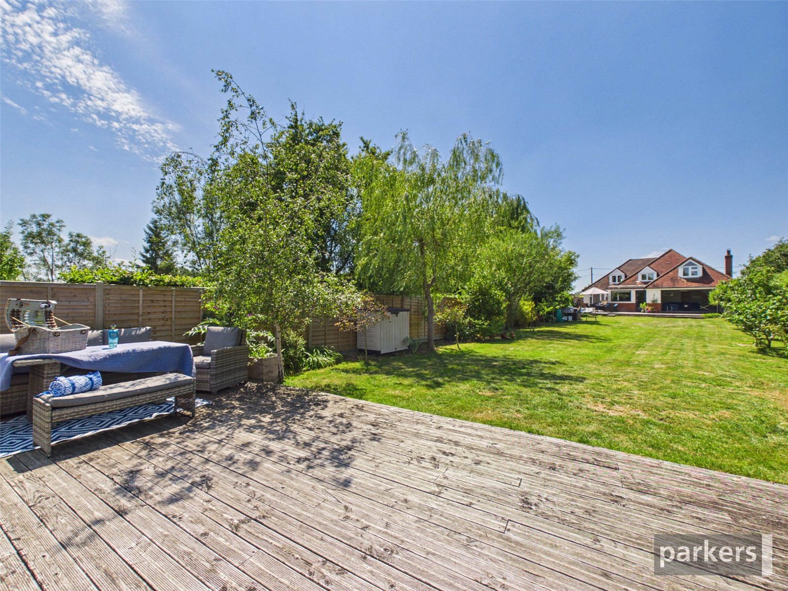5 bedroom House for sale in Hurst, Reading, Berkshire