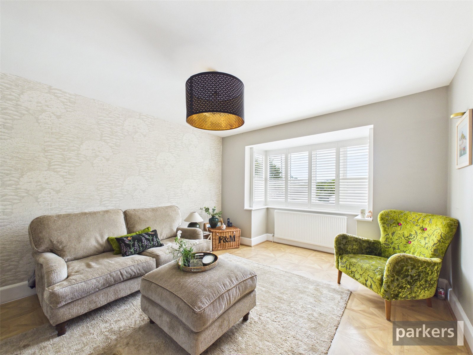 5 bedroom House for sale in Hurst, Reading, Berkshire