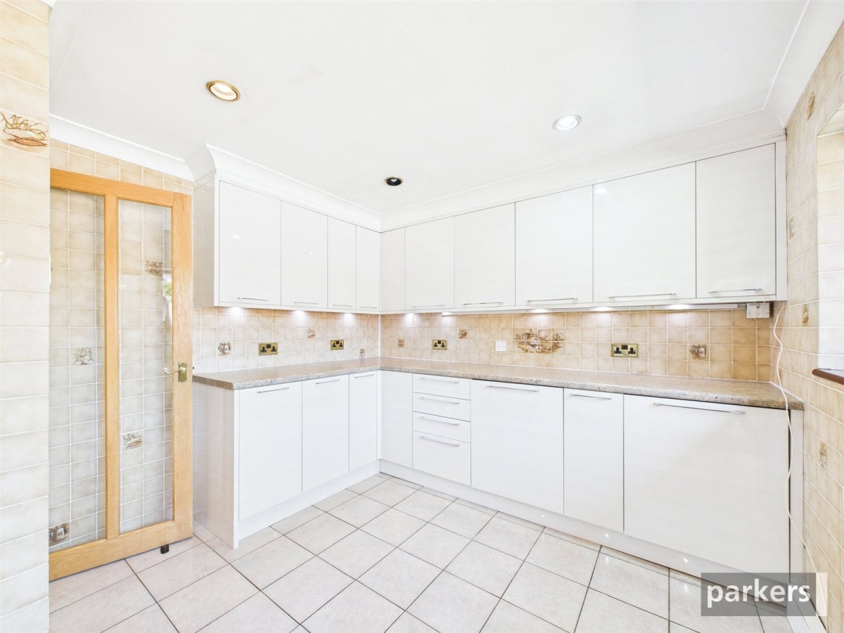 Emmer Green, Reading, Berkshire