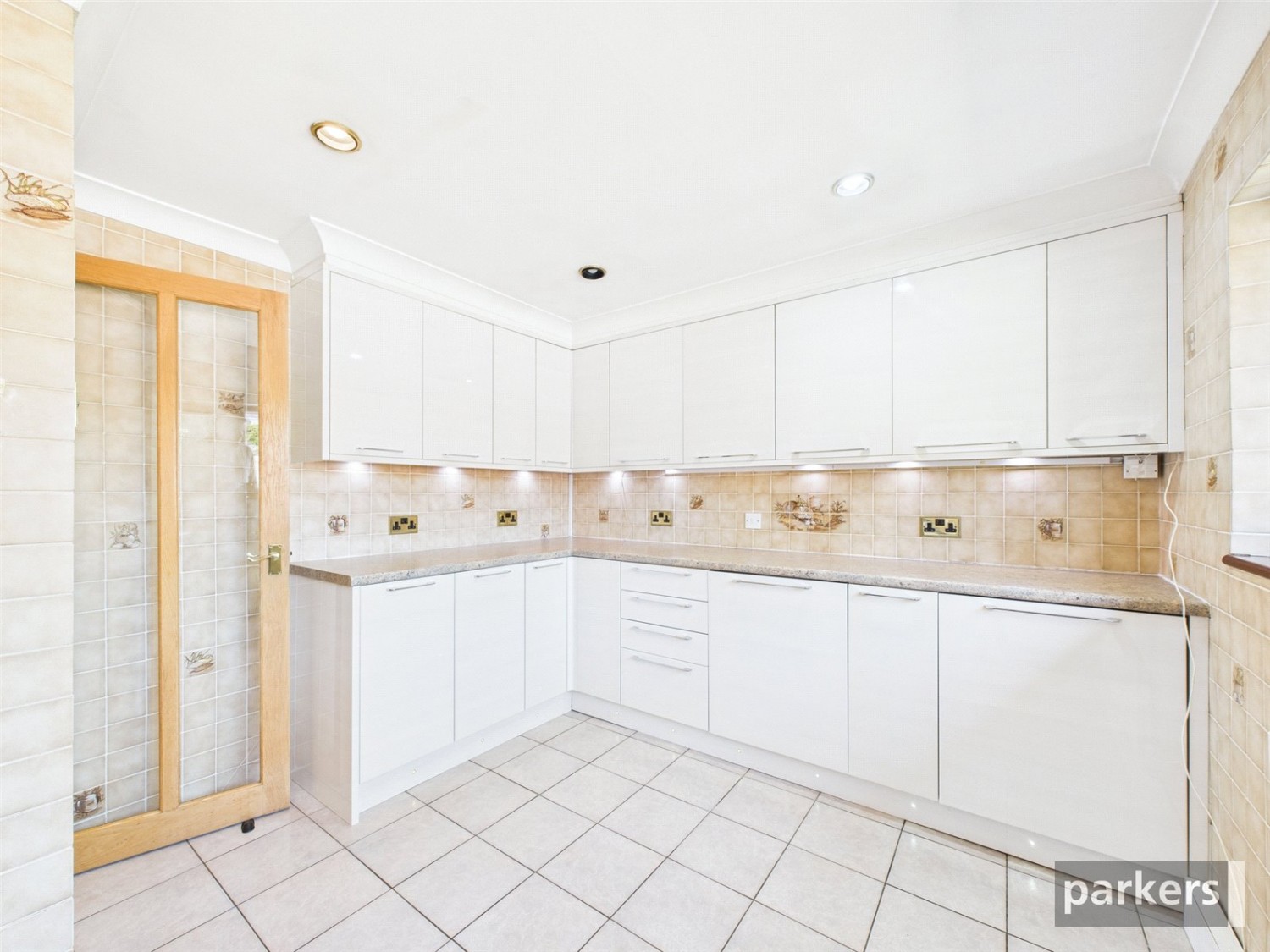 Emmer Green, Reading, Berkshire