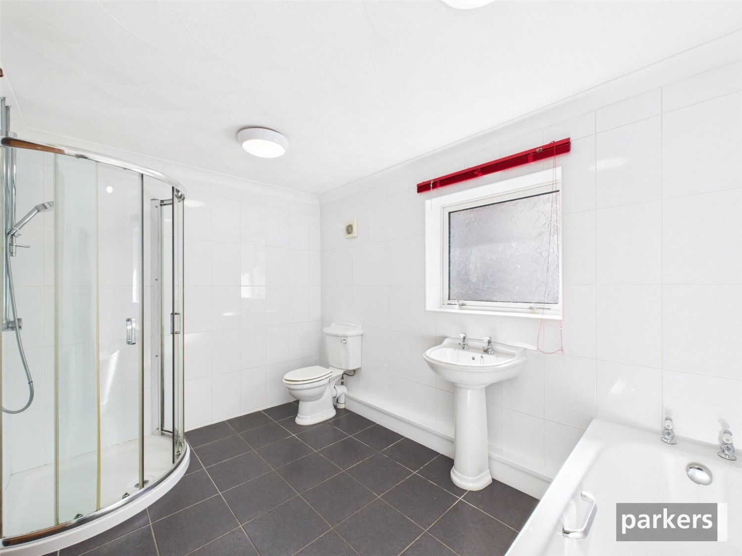 Emmer Green, Reading, Berkshire