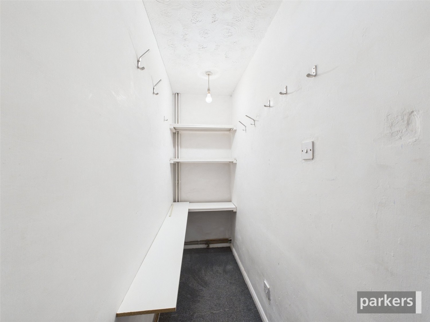 Emmer Green, Reading, Berkshire