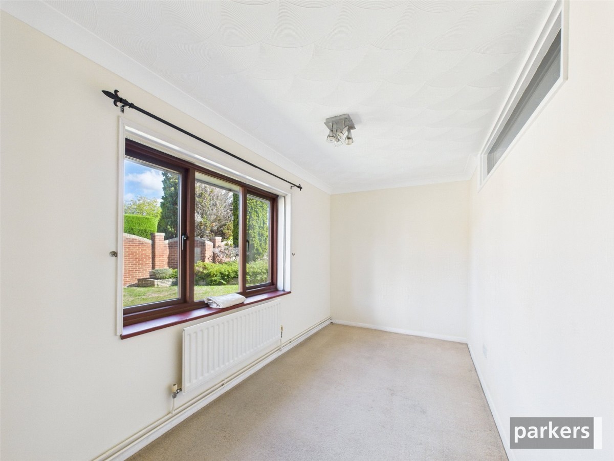 Emmer Green, Reading, Berkshire