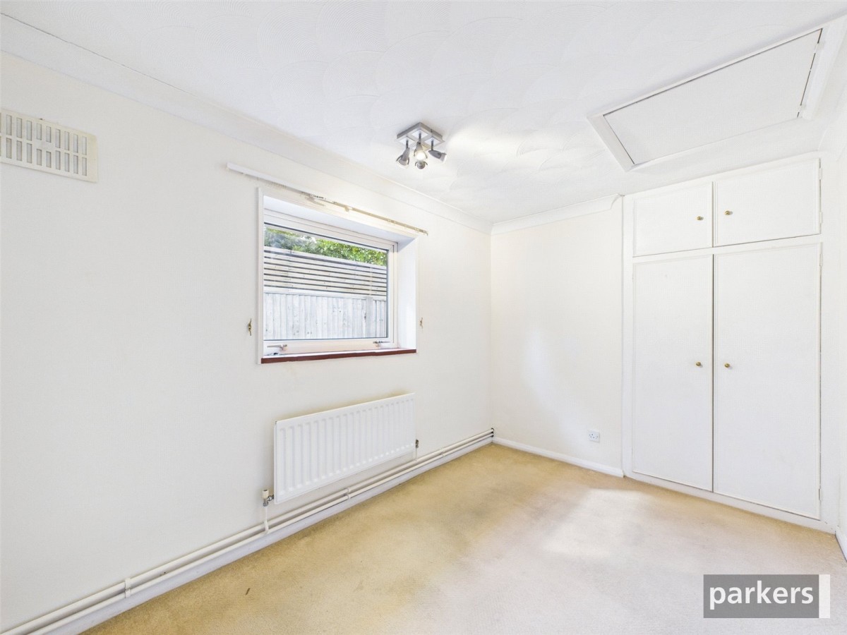 Emmer Green, Reading, Berkshire