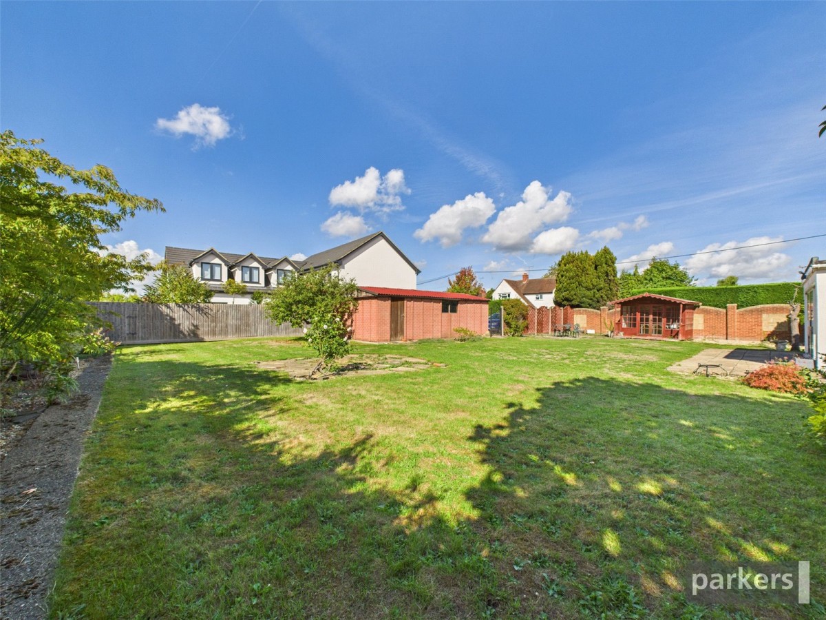 Emmer Green, Reading, Berkshire