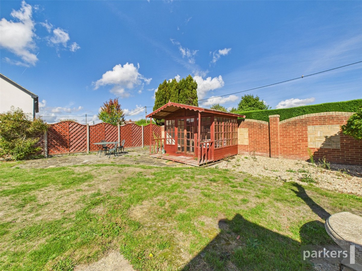 Emmer Green, Reading, Berkshire