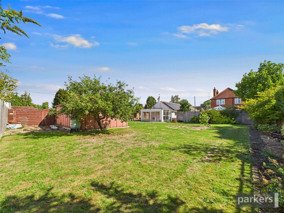 Emmer Green, Reading, Berkshire