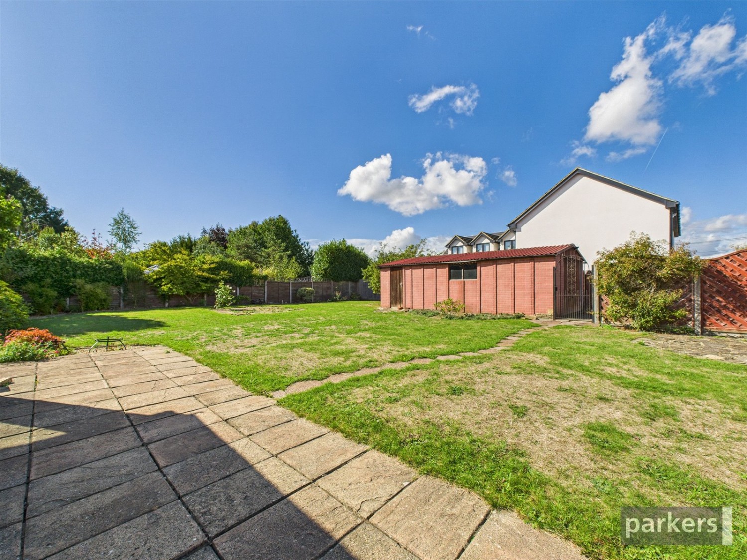 Emmer Green, Reading, Berkshire