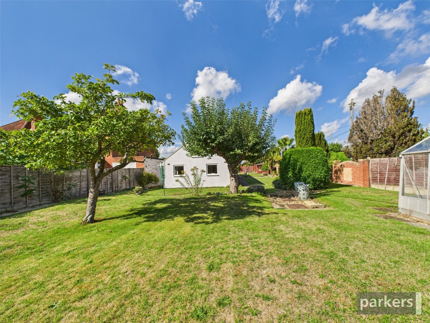 Emmer Green, Reading, Berkshire