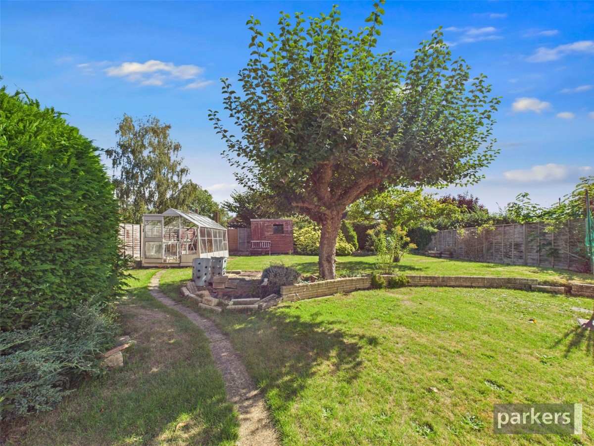 Emmer Green, Reading, Berkshire