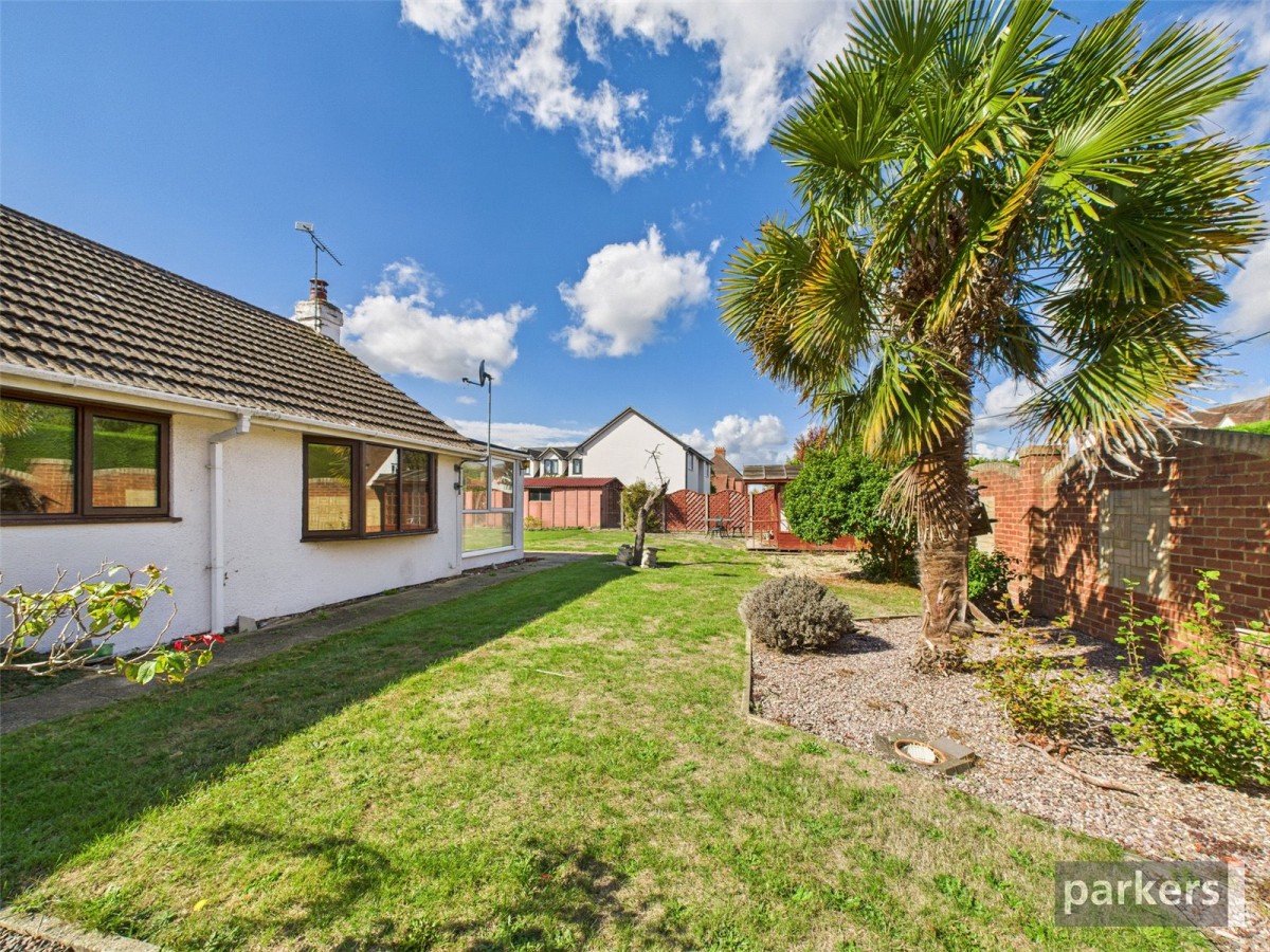 Emmer Green, Reading, Berkshire