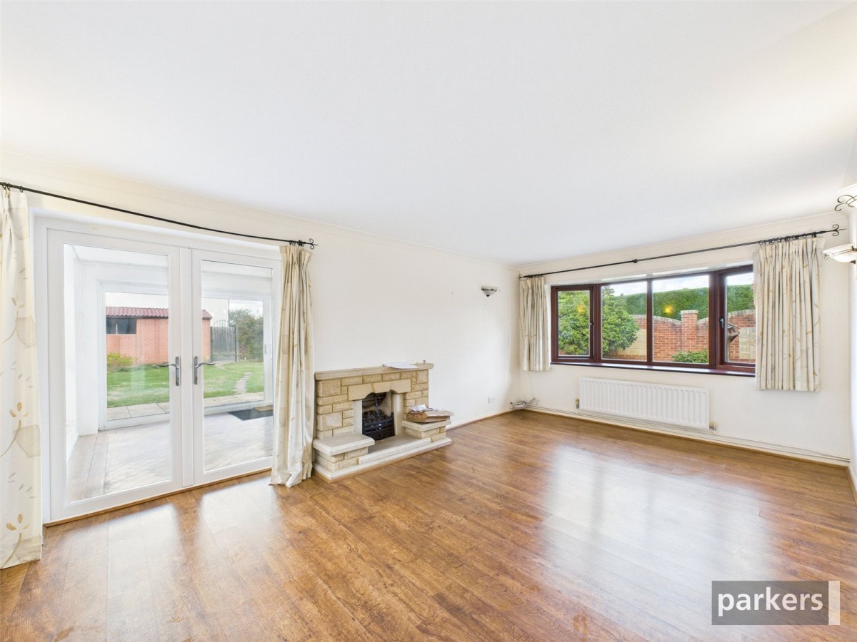 Emmer Green, Reading, Berkshire