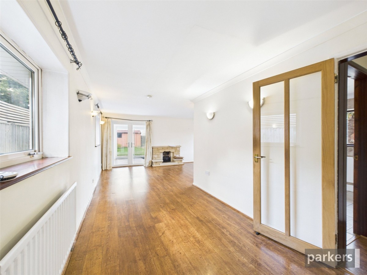 Emmer Green, Reading, Berkshire