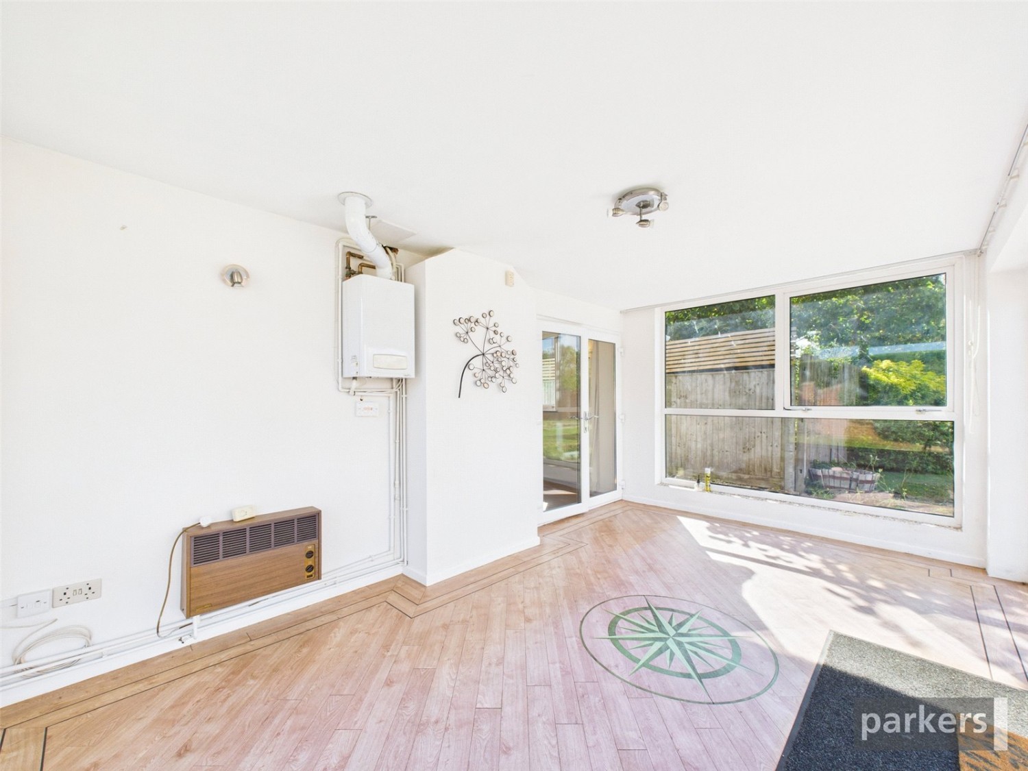 Emmer Green, Reading, Berkshire