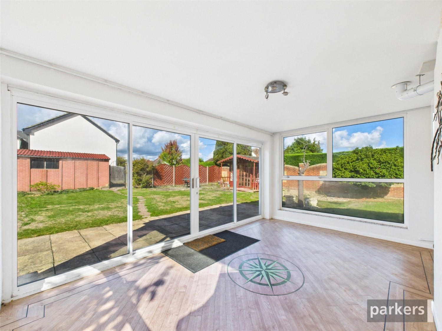 Emmer Green, Reading, Berkshire